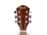 Fender FA-125CE NAT